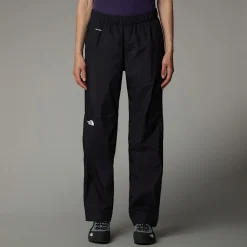The North Face Damskie Spodnie Przeciwdeszczowe Antora