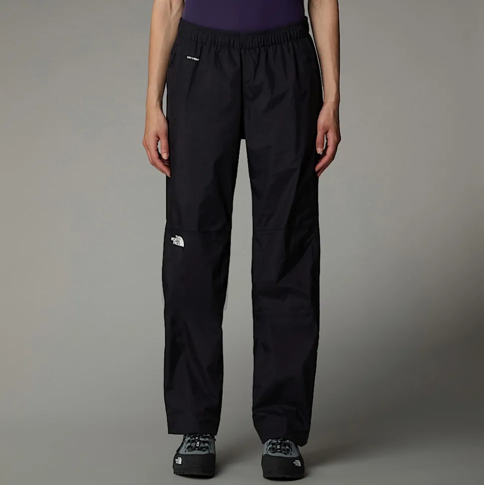 The North Face Damskie Spodnie Przeciwdeszczowe Antora