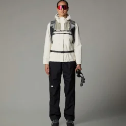 The North Face Damskie Spodnie Przeciwdeszczowe Antora