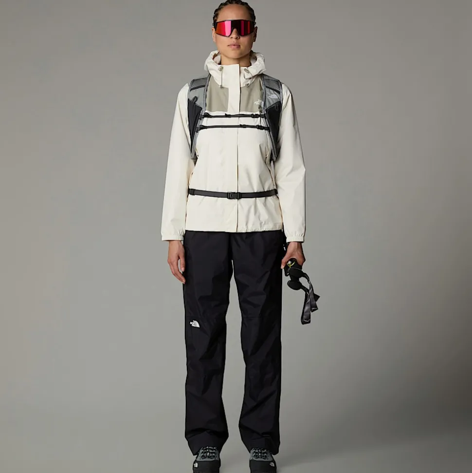 The North Face Damskie Spodnie Przeciwdeszczowe Antora