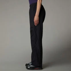 The North Face Damskie Spodnie Przeciwdeszczowe Antora