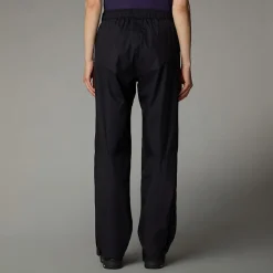 The North Face Damskie Spodnie Przeciwdeszczowe Antora