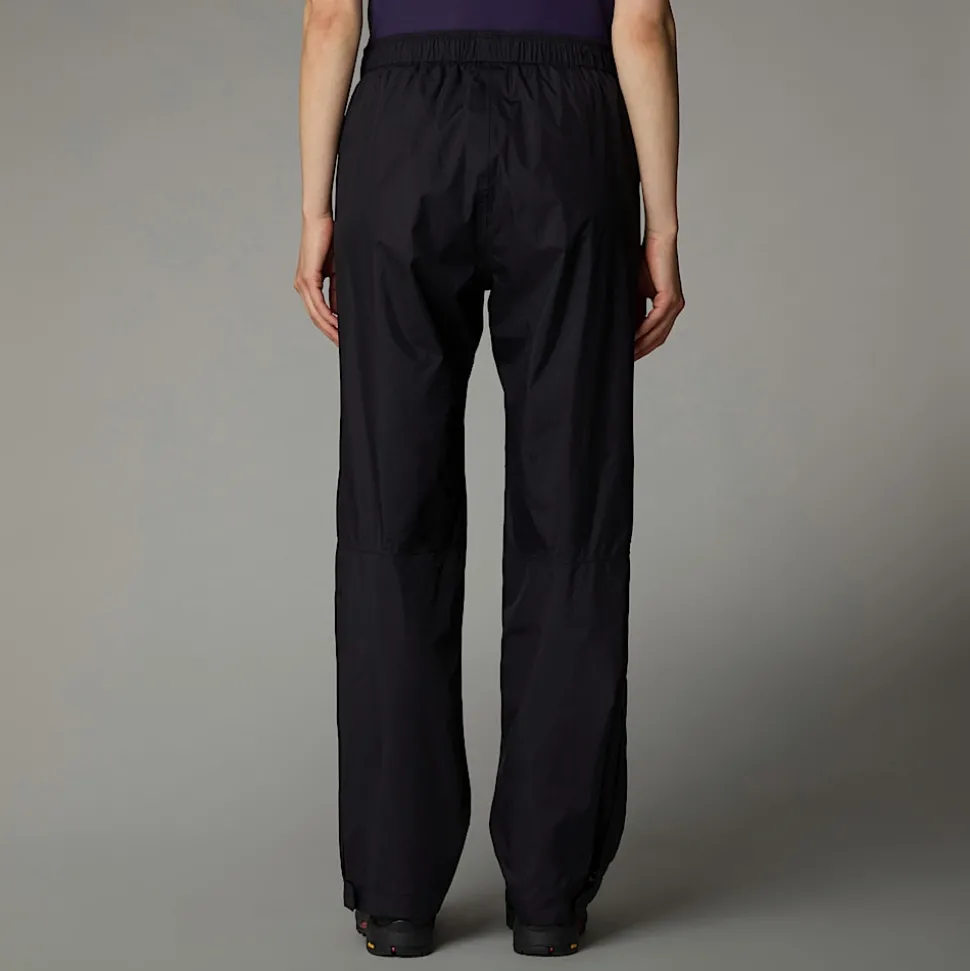 The North Face Damskie Spodnie Przeciwdeszczowe Antora