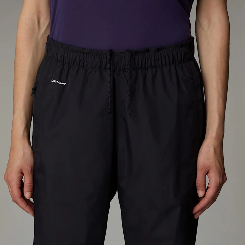 The North Face Damskie Spodnie Przeciwdeszczowe Antora