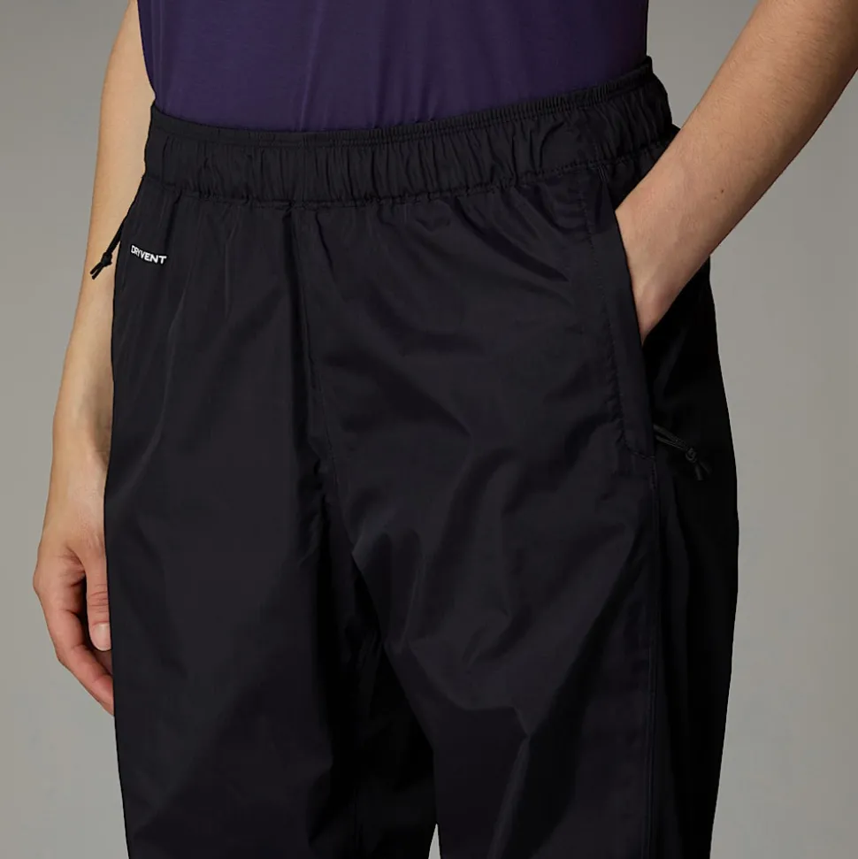The North Face Damskie Spodnie Przeciwdeszczowe Antora