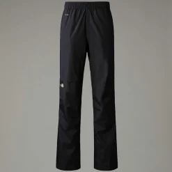 The North Face Damskie Spodnie Przeciwdeszczowe Antora