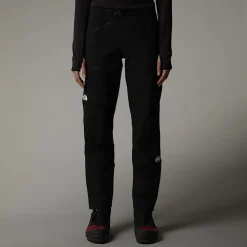 The North Face Damskie Spodnie Softshell Summit Chamlang