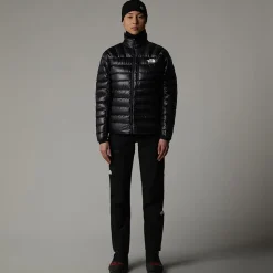 The North Face Damskie Spodnie Softshell Summit Chamlang
