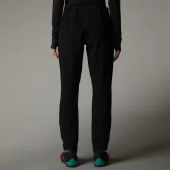 The North Face Damskie Spodnie Softshell Summit Chamlang