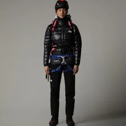 The North Face Damskie Spodnie Softshell Summit Chamlang