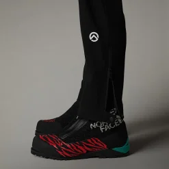 The North Face Damskie Spodnie Softshell Summit Chamlang