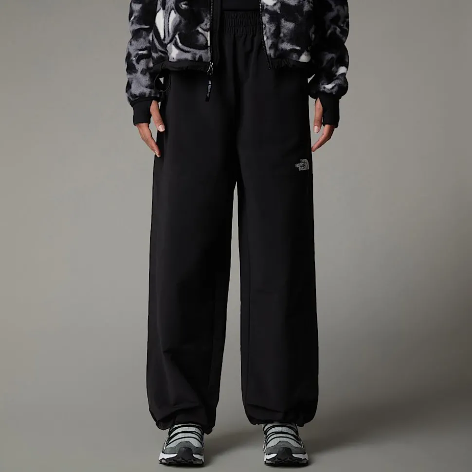 The North Face Damskie Spodnie Wiatroodporne TNF Easy