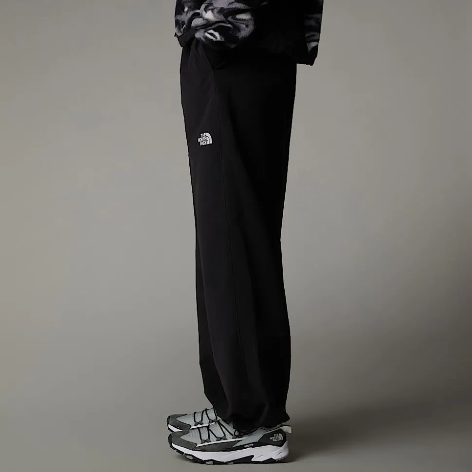 The North Face Damskie Spodnie Wiatroodporne TNF Easy