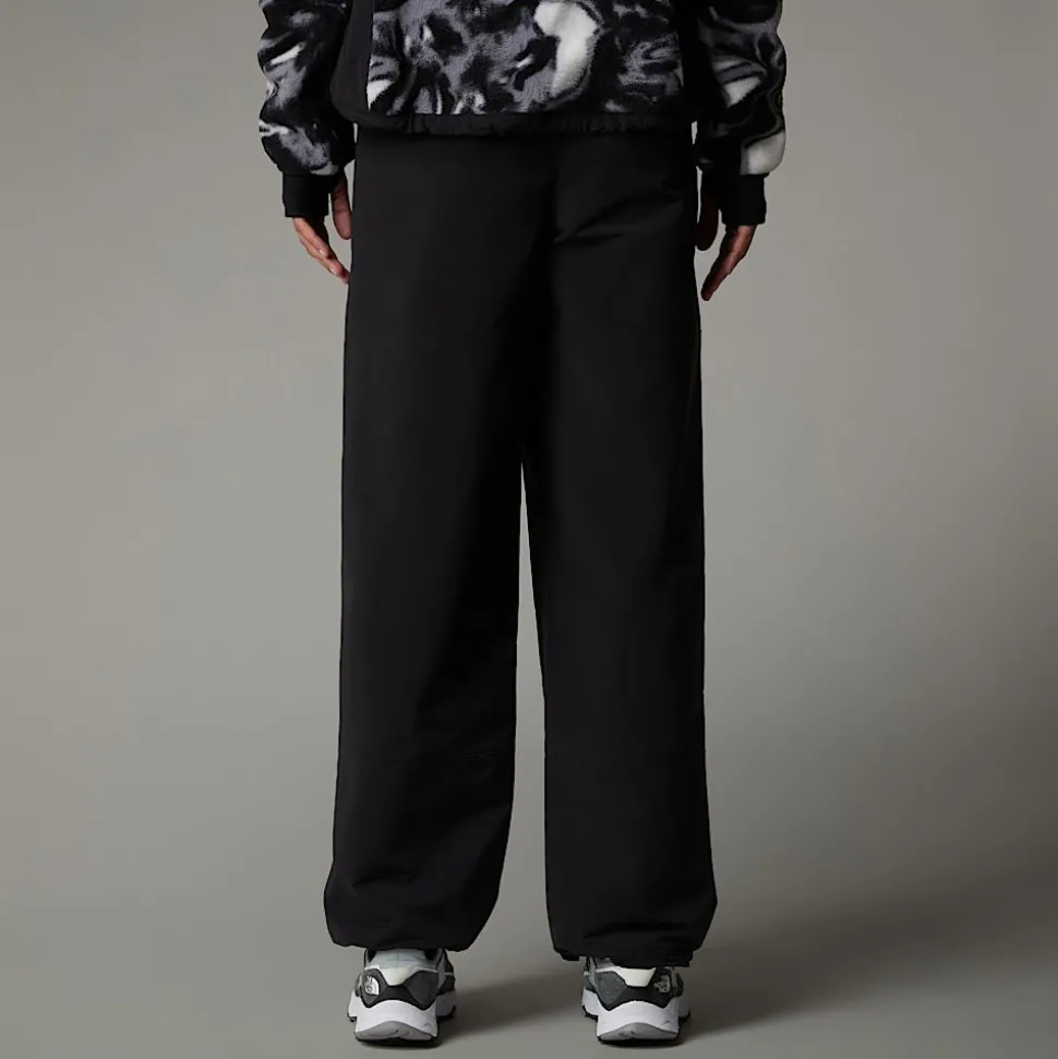 The North Face Damskie Spodnie Wiatroodporne TNF Easy