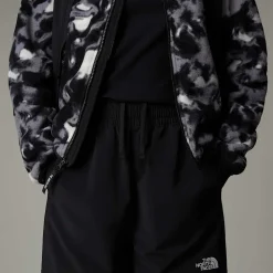 The North Face Damskie Spodnie Wiatroodporne TNF Easy
