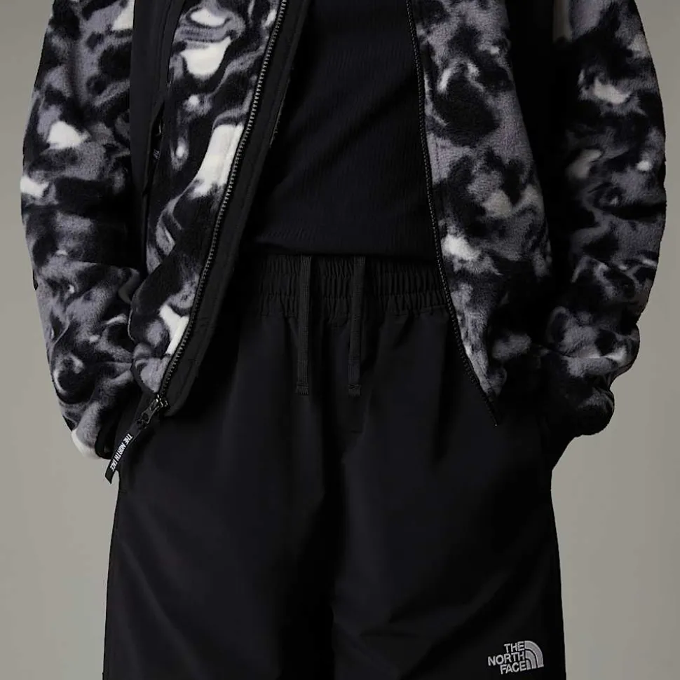 The North Face Damskie Spodnie Wiatroodporne TNF Easy