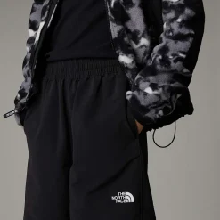 The North Face Damskie Spodnie Wiatroodporne TNF Easy