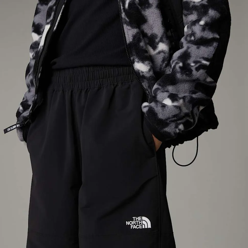 The North Face Damskie Spodnie Wiatroodporne TNF Easy