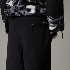 The North Face Damskie Spodnie Wiatroodporne TNF Easy
