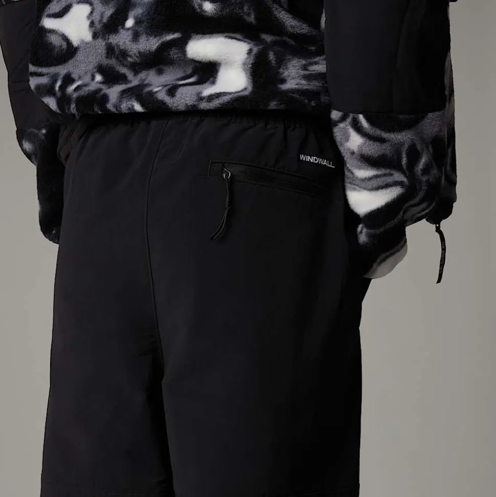 The North Face Damskie Spodnie Wiatroodporne TNF Easy