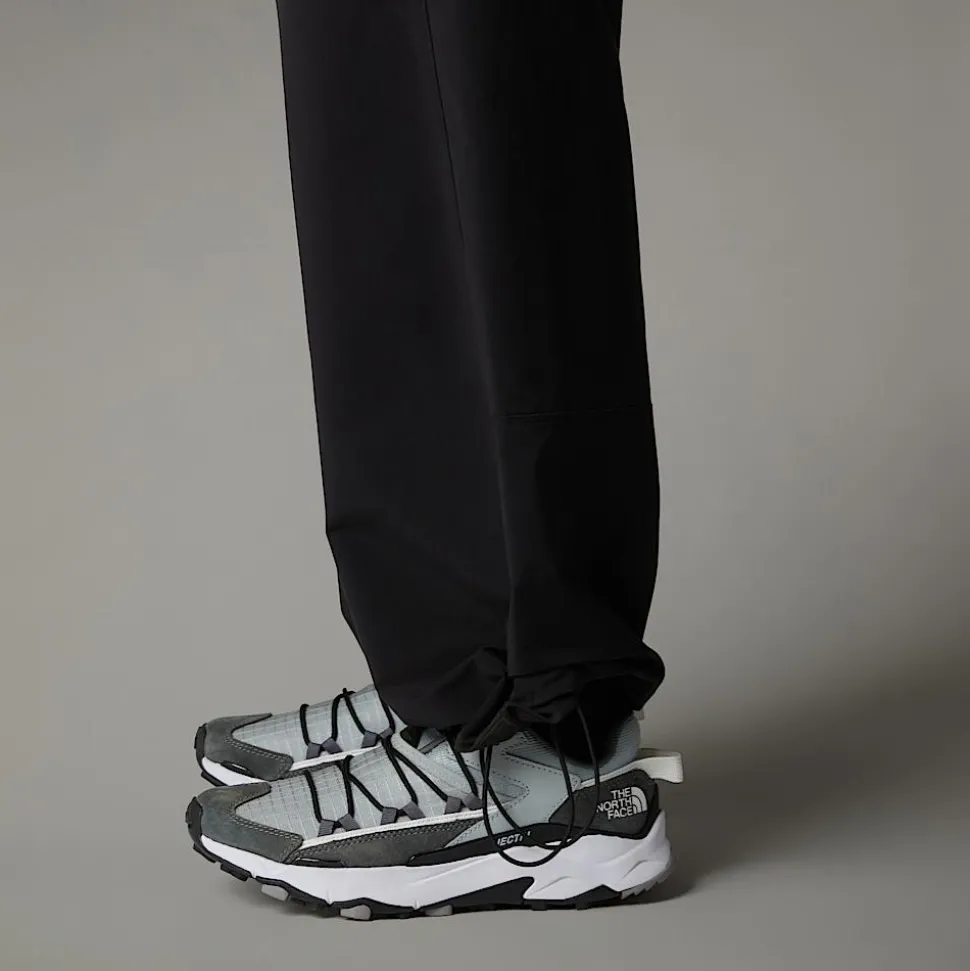 The North Face Damskie Spodnie Wiatroodporne TNF Easy