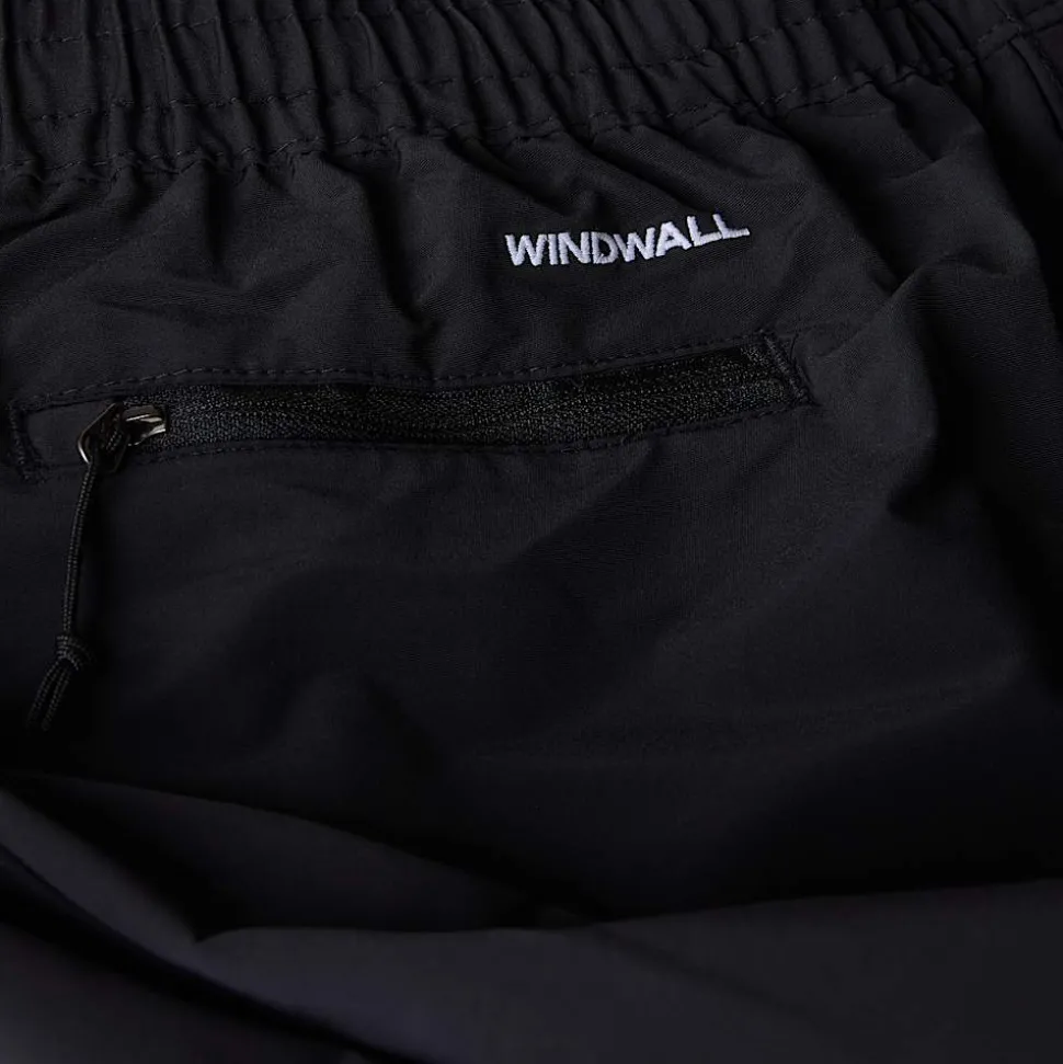 The North Face Damskie Spodnie Wiatroodporne TNF Easy