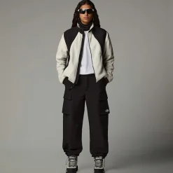 The North Face Damskie Spodnie Zimowe O Luźnym Kroju Ancohuma