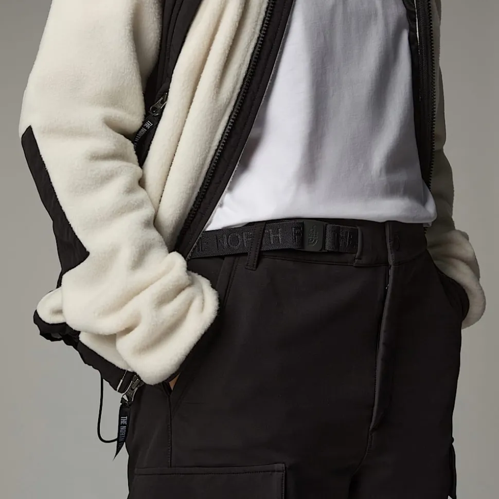 The North Face Damskie Spodnie Zimowe O Luźnym Kroju Ancohuma
