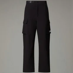 The North Face Damskie Spodnie Zimowe O Luźnym Kroju Ancohuma