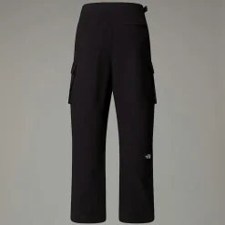 The North Face Damskie Spodnie Zimowe O Luźnym Kroju Ancohuma