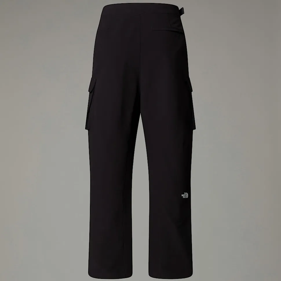 The North Face Damskie Spodnie Zimowe O Luźnym Kroju Ancohuma