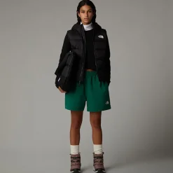 The North Face Damskie Sznurowane Wodoodporne Buty Zimowe ThermoBall™
