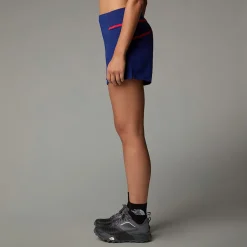 The North Face Damskie Szorty Comp