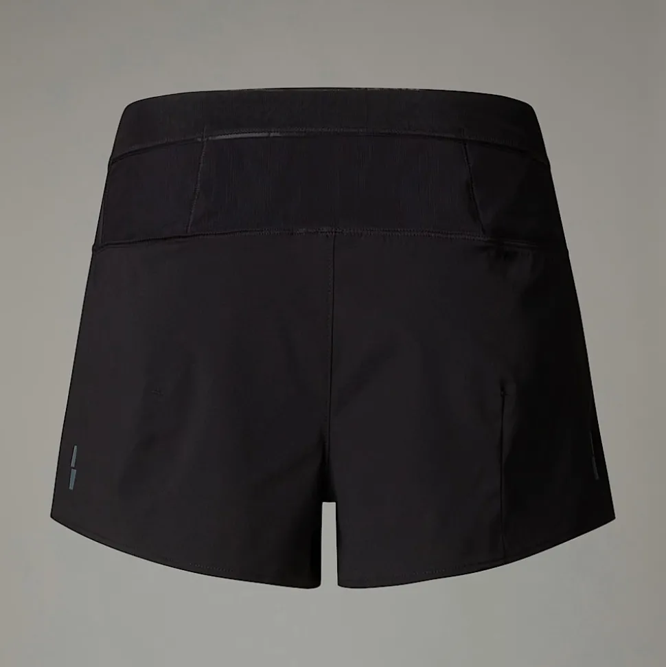 The North Face Damskie Szorty Summer LT 2,5"