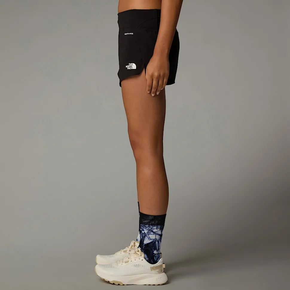 The North Face Damskie Szorty Summer LT 2,5"