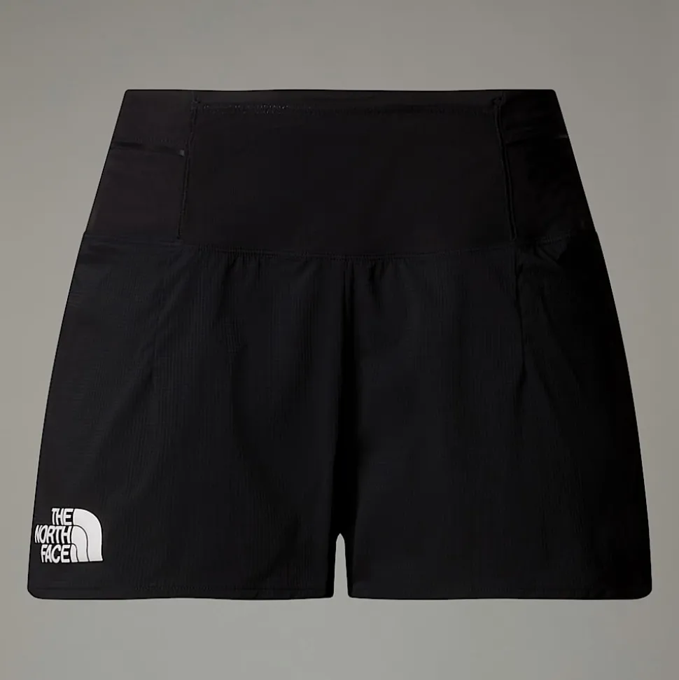 The North Face Damskie Szorty Summit Pacesetter 3"