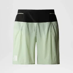 The North Face Damskie Szorty Summit Pacesetter 5"