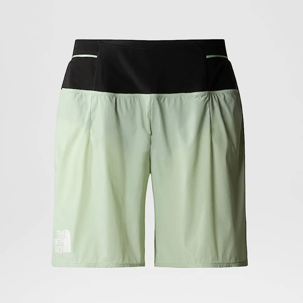 The North Face Damskie Szorty Summit Pacesetter 5"