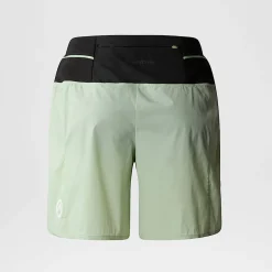 The North Face Damskie Szorty Summit Pacesetter 5"