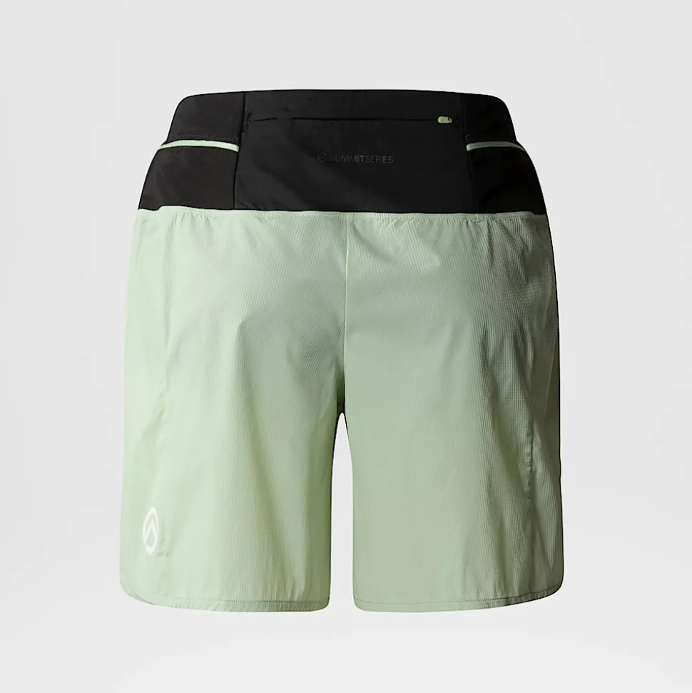 The North Face Damskie Szorty Summit Pacesetter 5"