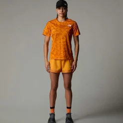 The North Face Damskie Szorty Sunriser 2,5"