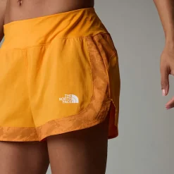 The North Face Damskie Szorty Sunriser 2,5