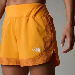 The North Face Damskie Szorty Sunriser 4