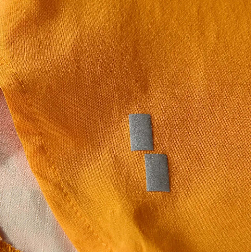 The North Face Damskie Szorty Sunriser 4"
