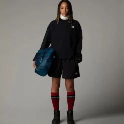 The North Face Damskie Szorty Wiatroodporne TNF Easy
