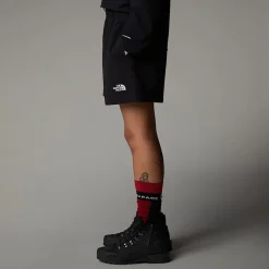The North Face Damskie Szorty Wiatroodporne TNF Easy