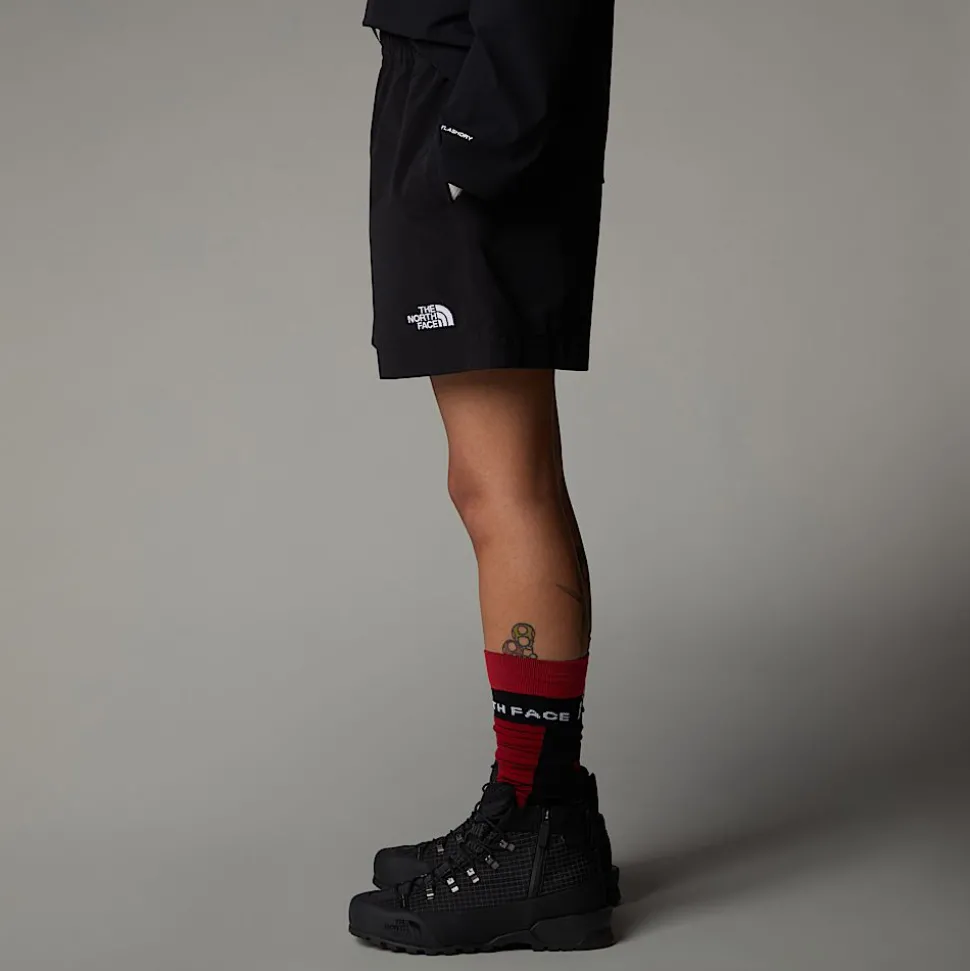 The North Face Damskie Szorty Wiatroodporne TNF Easy