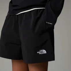 The North Face Damskie Szorty Wiatroodporne TNF Easy