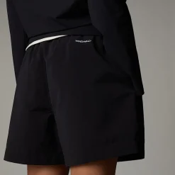 The North Face Damskie Szorty Wiatroodporne TNF Easy