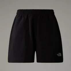The North Face Damskie Szorty Wiatroodporne TNF Easy